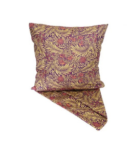 Cushions: Garden Vines Cushion Cover