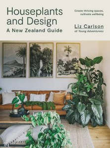 All Garden: Houseplants & Design