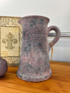 All Garden: Dolce Jug Stone