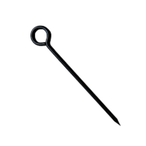 All Garden: Parnell + Co - Cast Iron Bird Fruit Skewer