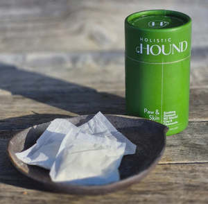 Pets: Holistic Hound - Paw & Skin Soak