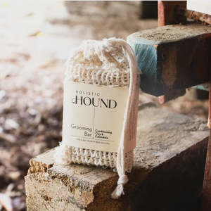 Pets: Holistic Hound - Grooming Bar