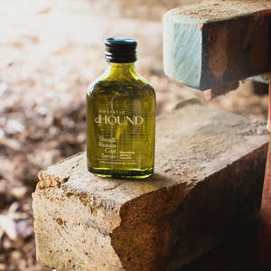 Holistic Hound Coat Serum