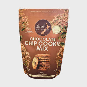 SKK - Chocolate Chip Cookie Mix