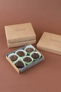 CC Bonbons Selection x 6