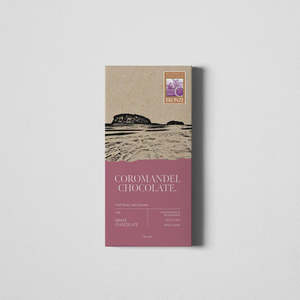 CC Chef Series: White Chocolate & Ube