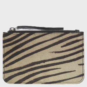Safari Kiama Leather Pouch