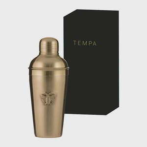 Tempa Bee Cocktail Shaker
