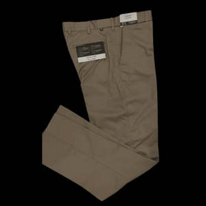 Menswear: Savane Classic | Trousers | Olive