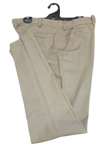 Menswear: R.F. Scott | Trouser | Donkey