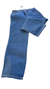 Menswear: Tusk Original | Denim Jeans | Blue