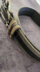 Pierre Cardin | Belt | Two Tone