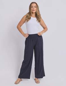Foxwood: Foxwood | Amie Pant | Navy