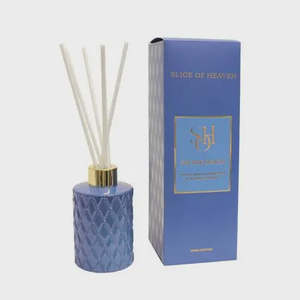 Slice of Heaven | Diffuser | On The Beach