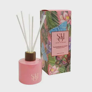 Candles Fragrances: Slice of Heaven | Diffuser | Tangerine Sunset