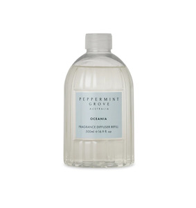 Peppermint Grove | Diffuser Refill 500ml | Oceania