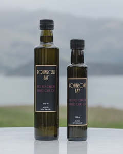 Pantry: Robinsons Bay | Infused Olive Oil 250ml | Fried Red Onion