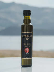 Pantry: Robinsons Bay | Olive Oil 250ml | Extra Virgin