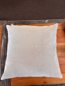 Homewares: Bovi | Cushion | Neutral Tone