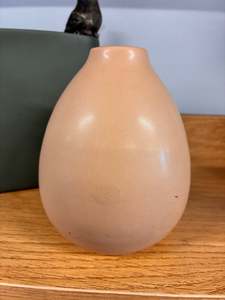 Homewares: Bud Vase - Discounted - Scuffed