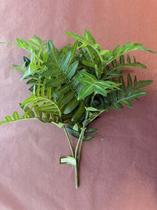 Pots Plants Foliage: Artisan Florals | Artificial Fern Spray