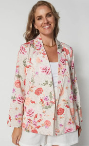 Stella Gemma: Stella & Gemma | Blazer | Lolita
