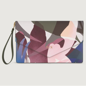 Flox: Flox Ahi Clutch