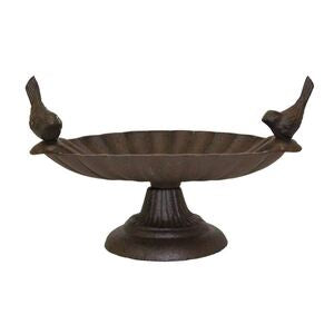 Bird Bath Bird Feeders: Parnell + Co - Bird Bath