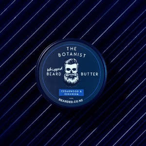 Bearded | Beard Butter | Various Scents