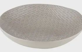 Ladelle | 30cm Serving Bowl | Tirari Nougat