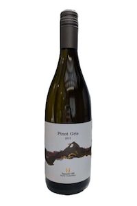Products: Pinot Gris 2015 - Tussock Hill Vineyard North Canterbury Wine