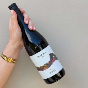 Products: Waipara Pinot Noir 2022 - Tussock Hill Vineyard