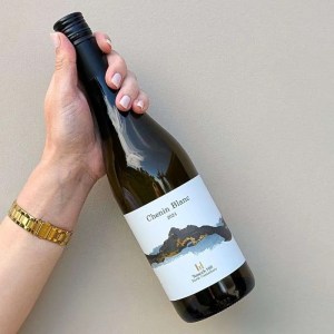 Products: Chenin Blanc 2024 - Tussock Hill Vineyard North Canterbury Wine