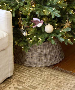 Newin: Willow Xmas Decor