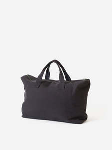 Marlo Contrast Overnight Bag