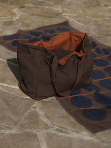 Home Living: Cala Beach Bag