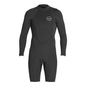 Xcel Axis 2mm L/S Springsuit