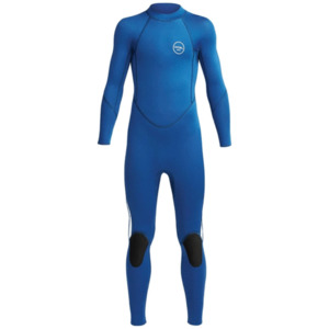 Xcel Wetsuits Youth Axis 3/2Mm Flatlock Back Zip Steamer