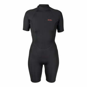 Womens Axis 2mm Springsuit