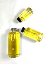 The Kawakawa Collection: KAWAKAWA OIL - GOLD