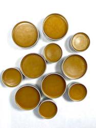 Balms: MEAN MĀORI MEAN - AUNTY'S VAPOUR RUB