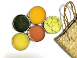 Balms: PANI PANI KETE