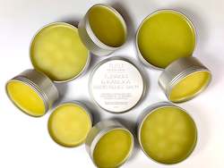 TÅªPÄKIHI & KÄNUKA - RAPID RELIEF BALM