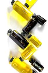 Oils: KARAMU OIL - GOLD