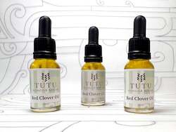 RED CLOVER OIL