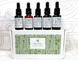 Kete: GLYCETRACT KETE