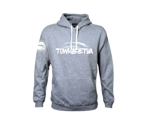 Products: Kids Hoodie – Maunga