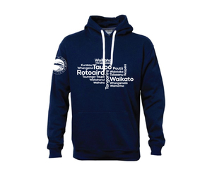 Mens Hoodie – Wai
