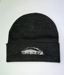 Tūwharetoa Beanie