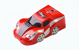 80 V1: Xtreme Racers